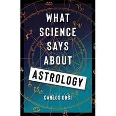 What Science Says about Astrology