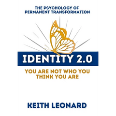Identity 2.o: You're Not Who You Think You Are