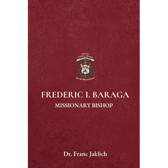 Frederic I. Baraga