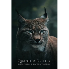 QUANTUM DRIFTER Faith, Physics & Law of Attraction
