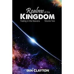 Realms of the Kingdom Vol 2: Trading in the Heavens
