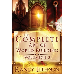 The Complete Art of World Building