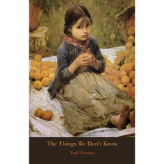 The Things We Don't Know