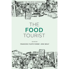 The Food Tourist