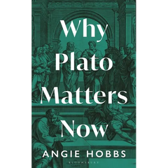 Why Plato Matters Now