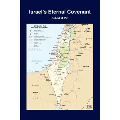 Israel's Eternal Covenant