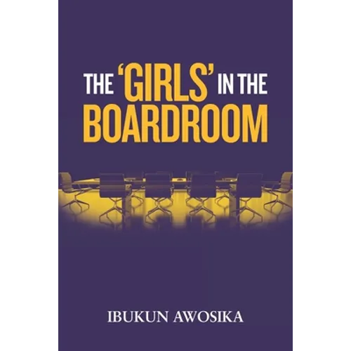 The 'Girls' in the Boardroom