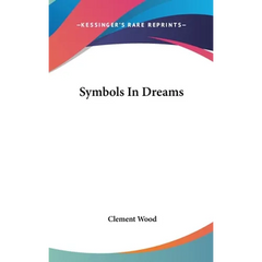 Symbols In Dreams