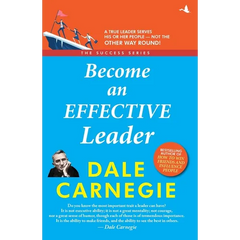 Become an Effective Leader (English)