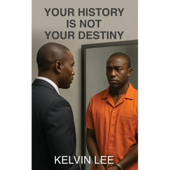Your History Is Not Your Destiny