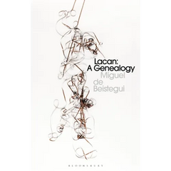 Lacan: A Genealogy