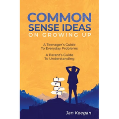 Common Sense Ideas In Growing Up