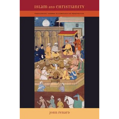 Islam and Christianity: Theological Themes in Comparative Perspective