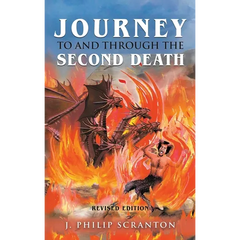 Journey to and through the Second Death