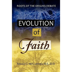 Evolution of Faith, Roots of the Origins Debate