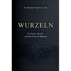 WURZELN - On Origin, Identity, and the Power of Memory