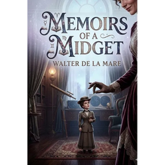 Memoirs of a Midget