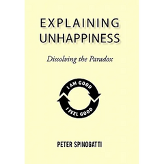 Explaining Unhappiness: Dissolving the Paradox