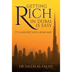 Getting rich in dubai is easy