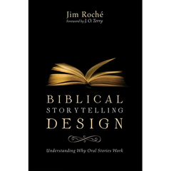 Biblical Storytelling Design