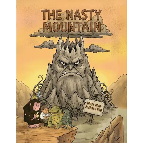 The Nasty Mountain