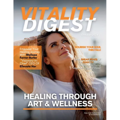 Vitality Digest Magazine