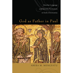 God as Father in Paul