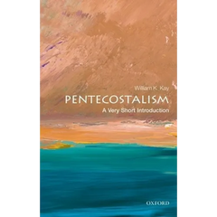 Pentecostalism: A Very Short Introduction