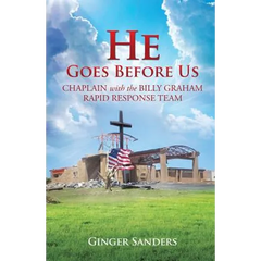 He Goes Before Us