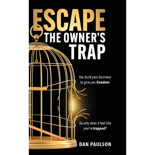 Escape the Owner's Trap