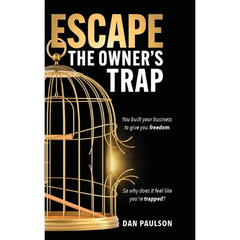 Escape the Owner's Trap