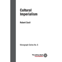 Cultural Imperialism: ISF Monograph 6