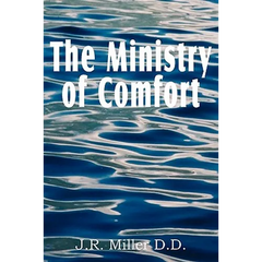 The Ministry of Comfort