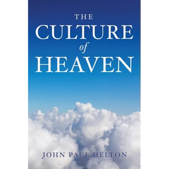 The Culture Of Heaven