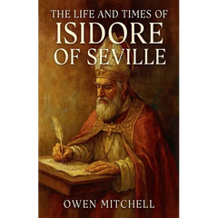 The Life and Times of Isidore of Seville