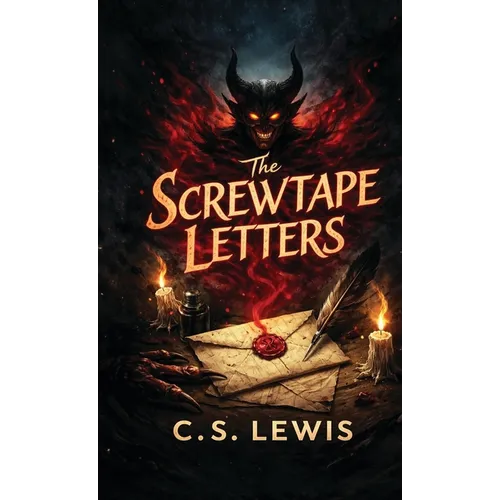 The Screwtape Letters