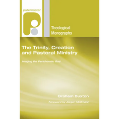 The Trinity, Creation and Pastoral Ministry
