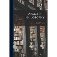 Armchair Philosophy