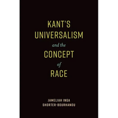 Kant's Universalism and the Concept of Race