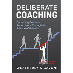 Deliberate Coaching, Business Edition