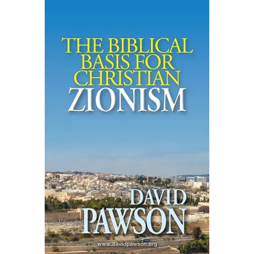 The biblical basis for Christian Zionism