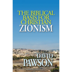 The biblical basis for Christian Zionism