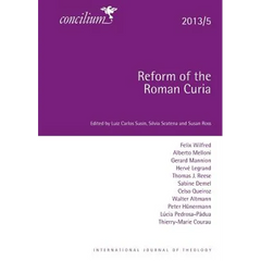 Concilium 2013/5: Reform of the Curia