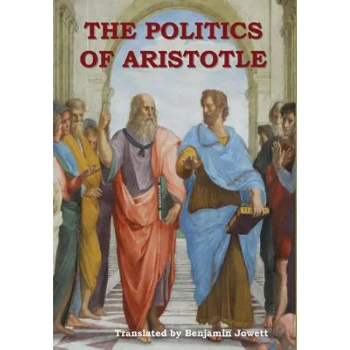 The Politics of Aristotle