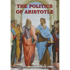 The Politics of Aristotle