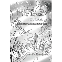 Are You My Lover? Journal