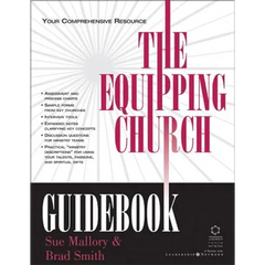 The Equipping Church Guidebook: Your Comprehensive Resource
