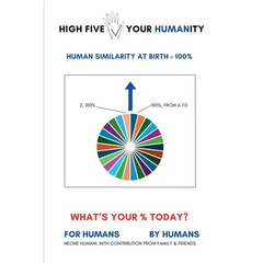High Five Your Humanity