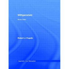 Wittgenstein