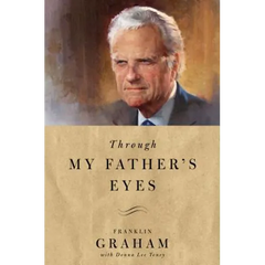 Through My Father's Eyes